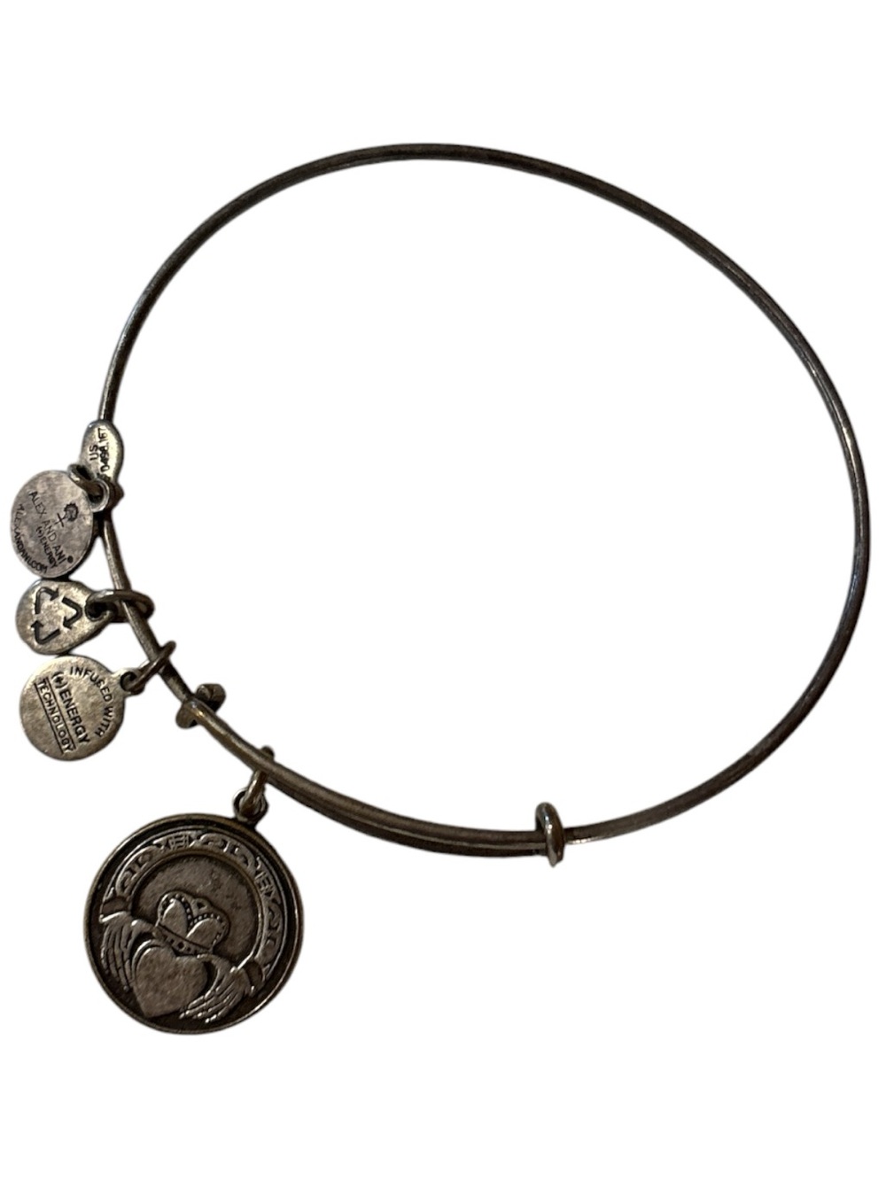 Alex and Ani Bracelet